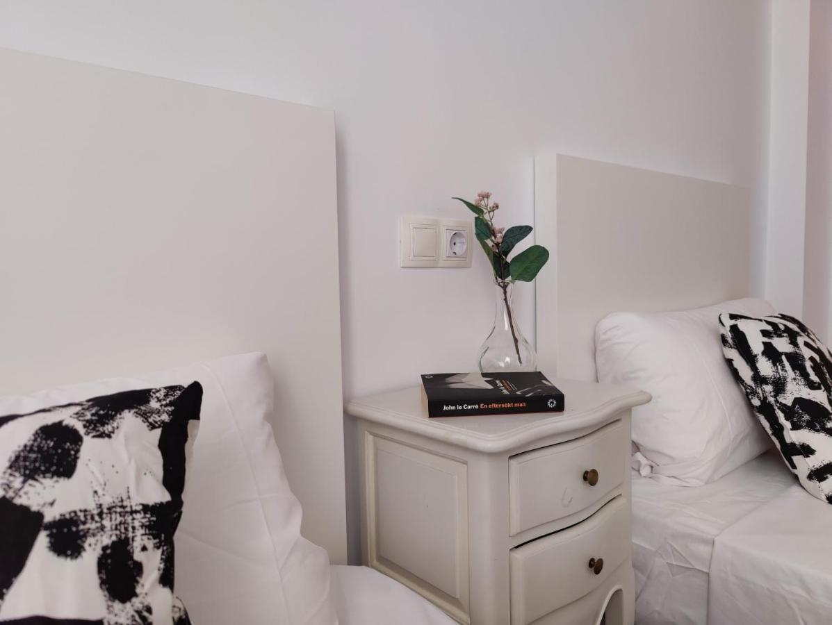 Carmen Old Town Apartments Alicante Exterior photo